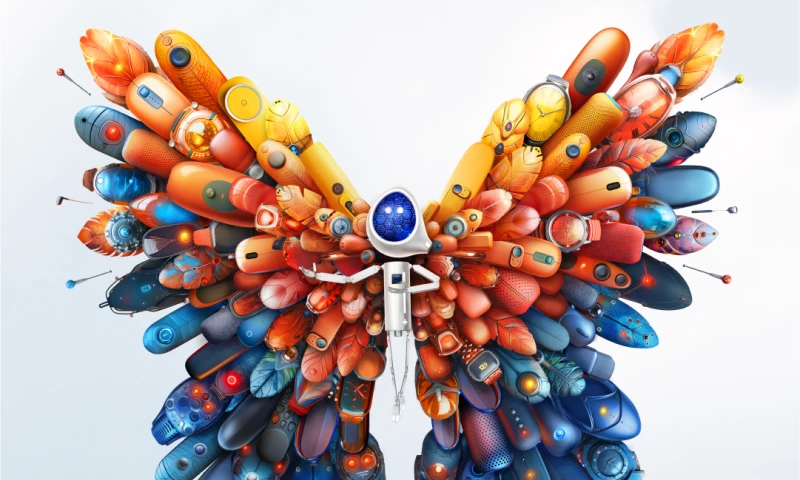 Bambuk Studio - Ambiq New Product Campaign