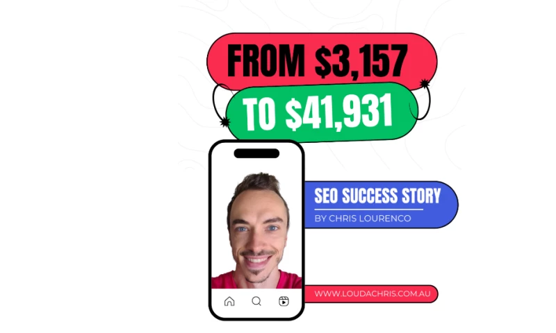 SEO & Google Ads for a meal delivery company