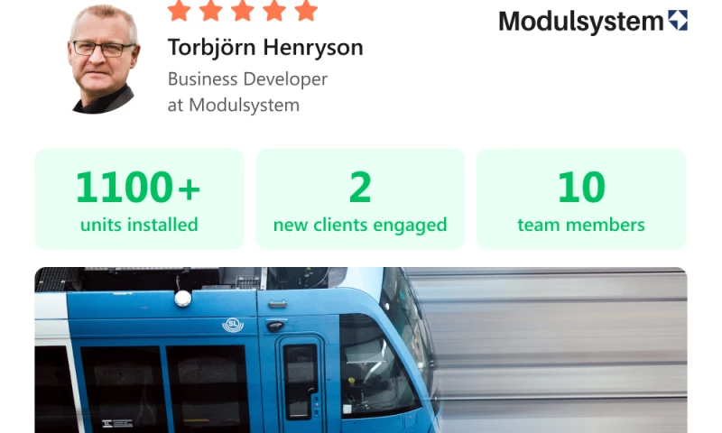 Seamless Ticketing and Payment Experience