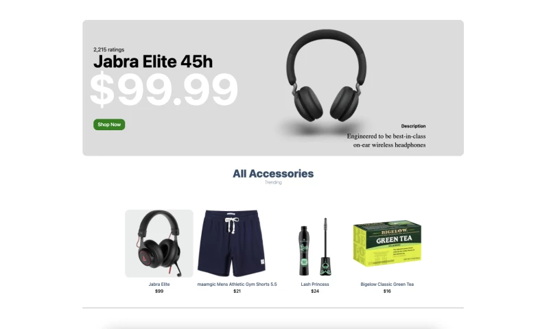 MERN stack/React Native Developer