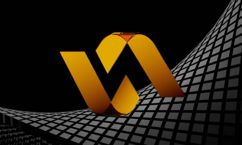 Brand Identity and Guidelines for the trading company