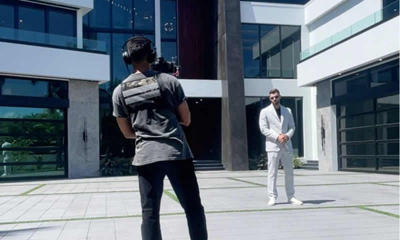 VideoHouse - Luxury Home Show