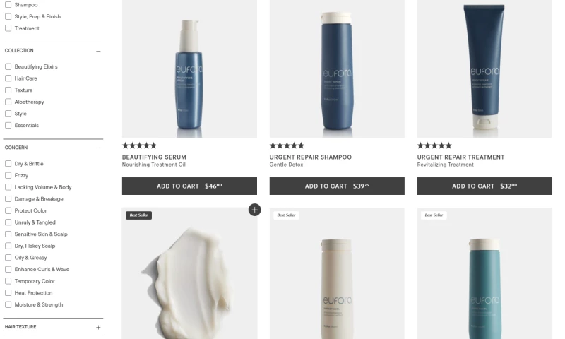 Eufora International