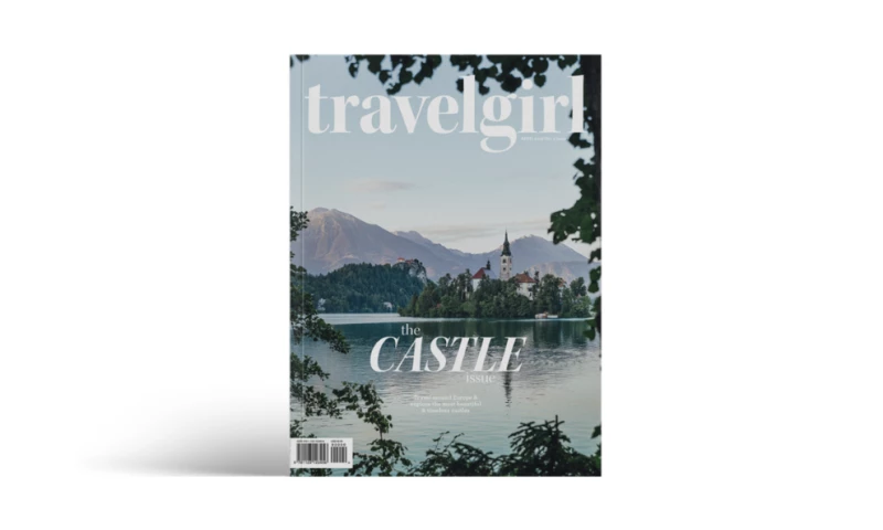 Travelgirl Magazine