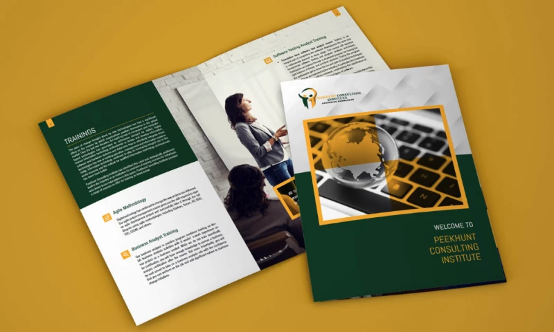 Archimage Creative - Peekhunt Consulting