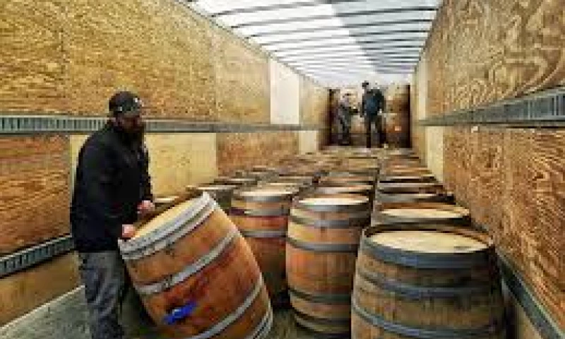 Rocky Mountain Barrel Company