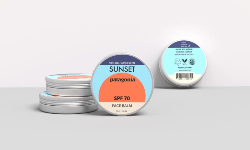 Rita Baixas - Sunset