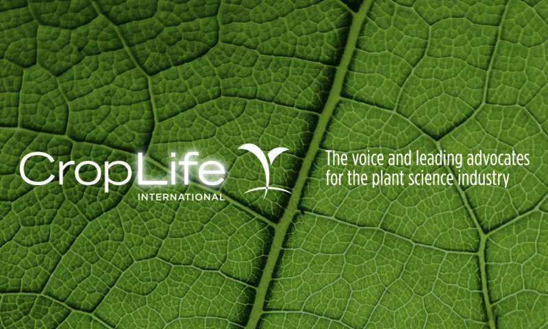 iotric - CropLife