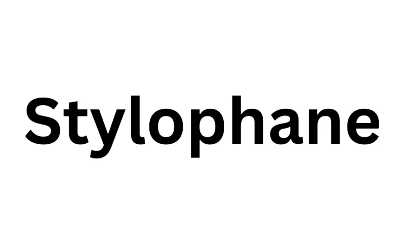 Stylophane