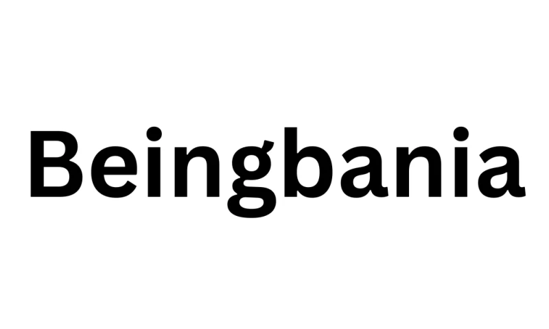 Beingbania