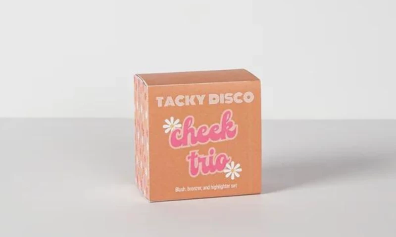 Tacky Disco