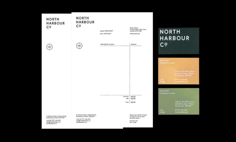 Henry Wood - North Harbour