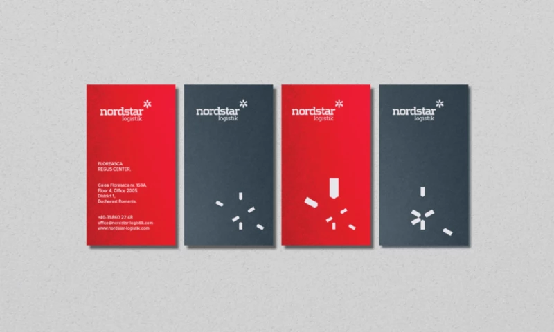 Noeland - Nordstar Logistik