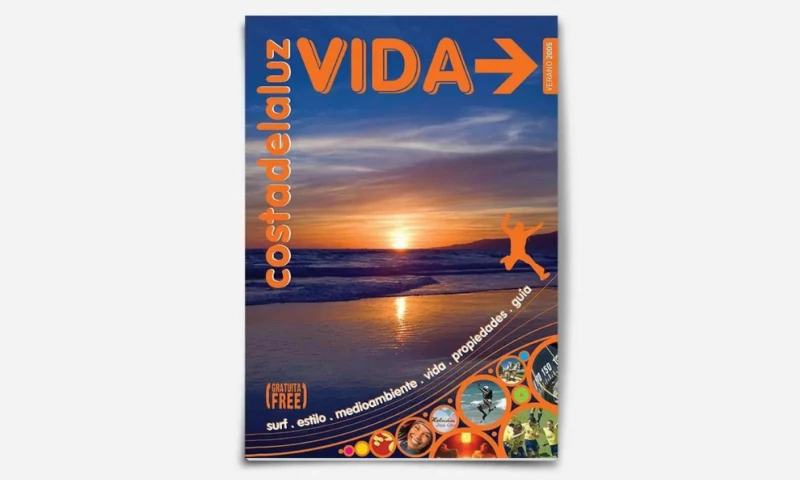 Rockett - Vida Magazine