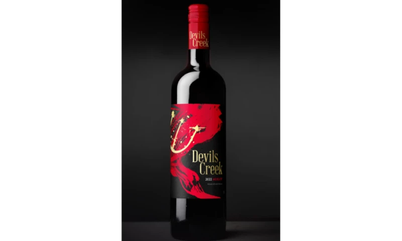 John Jewell Design - Devils Creek