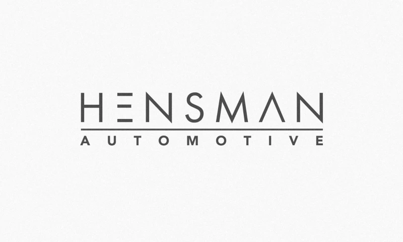Codelax Creative - Hensman Automotive