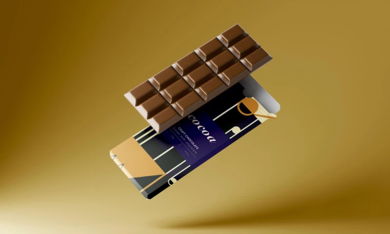 Helena Pallarés - Cocoa Chocolates