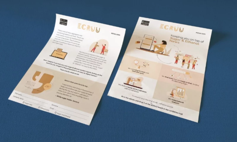 Design Dervish LLP - ECRUU News