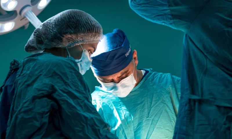 AdventHealth | UX & SEO Boost for Medical Training Facility