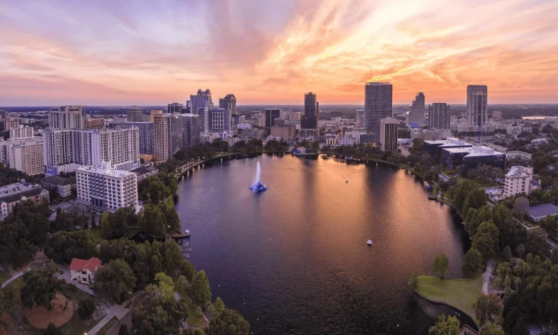 Orlando Economic Partnership | Transforming Lead Generation and Brand Visibility
