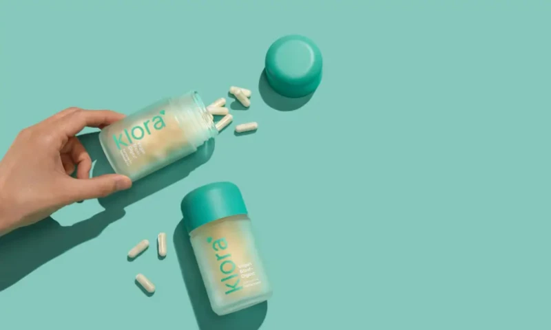 Klora | Driving ad spend on the ultimate gut-healthy supplement