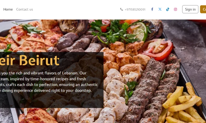 Techwaresoft - Sfeir Beirut