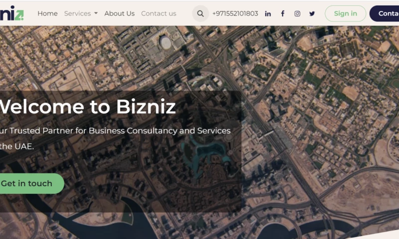 Techwaresoft - Bizniz