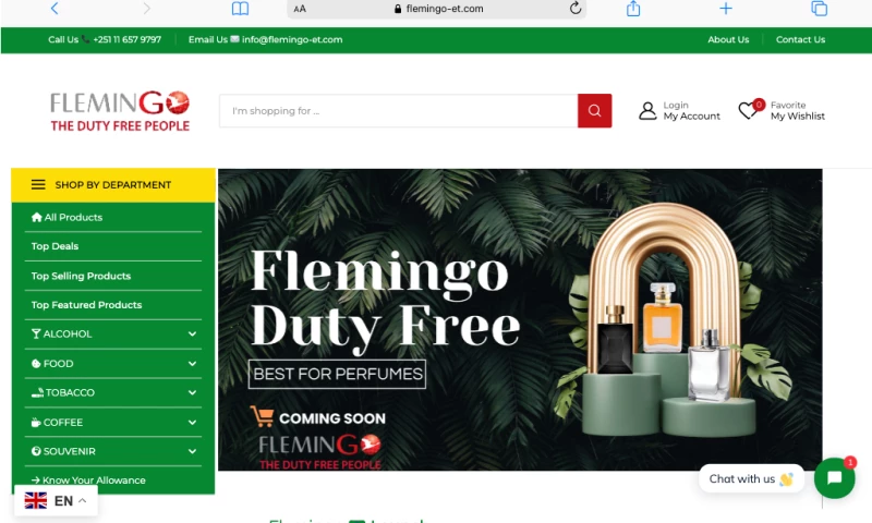 3techagency - Website development | Travel & E-commerce Industry