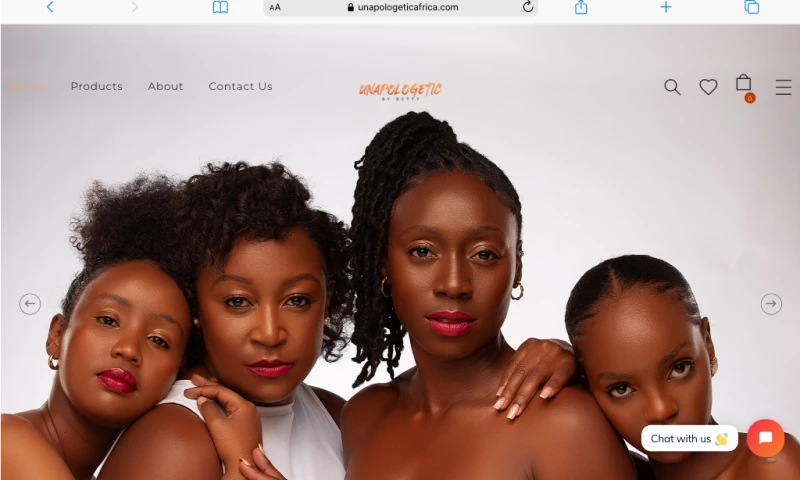 3techagency - Website development | Cosmetic & Beauty Industry