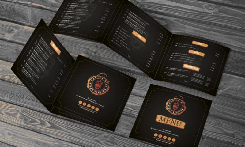 TechUptodate - Castle Hill Kebab Station