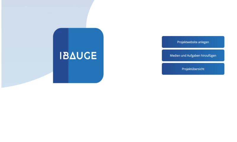 Innoventix Solutions - ibauge (Construction projects tracking)