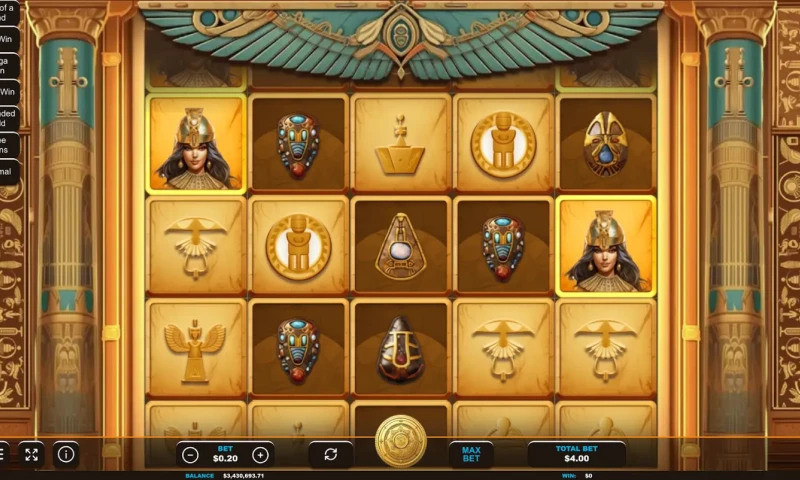 Glivera team - React Developer for a casino site. API integration