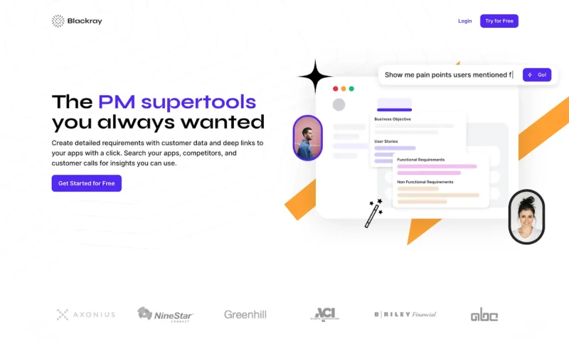 Glivera team - WordPress Developer for a SaaS site. AI-powered
