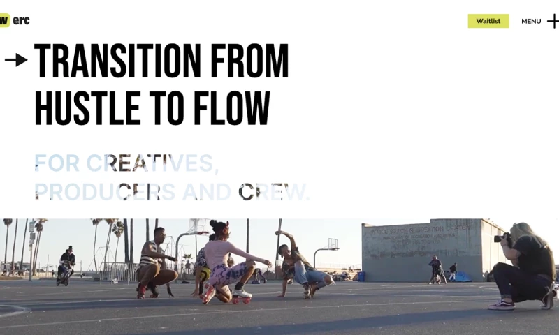 Glivera team - WordPress Developer for a SaaS website. AI-powered