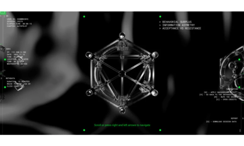 Laura Piccolo - Decompressed Prism