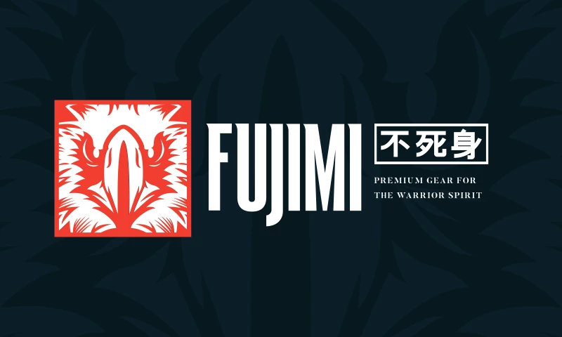 Santoro Design - FUJIMI