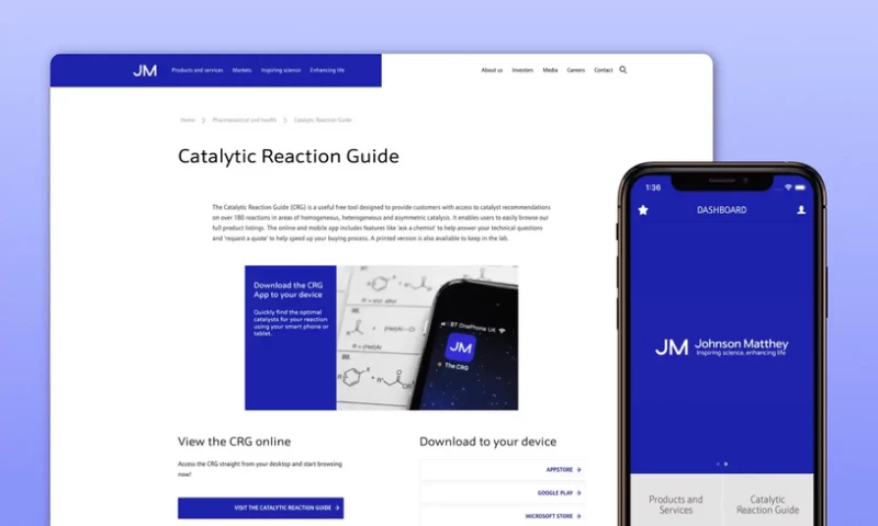 Mallow Technologies - Catalytic Reaction Guide