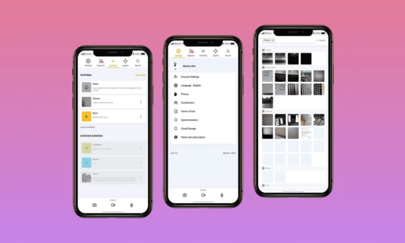 Mallow Technologies - Sparkbox