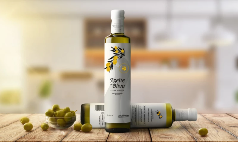 Lazuligam Studio Criativo - Verde DiOliveira