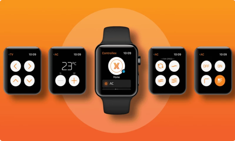 Mallow Technologies - Controllex