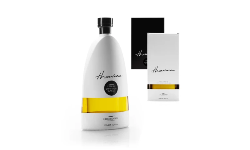 Concept Maniax - Thavma