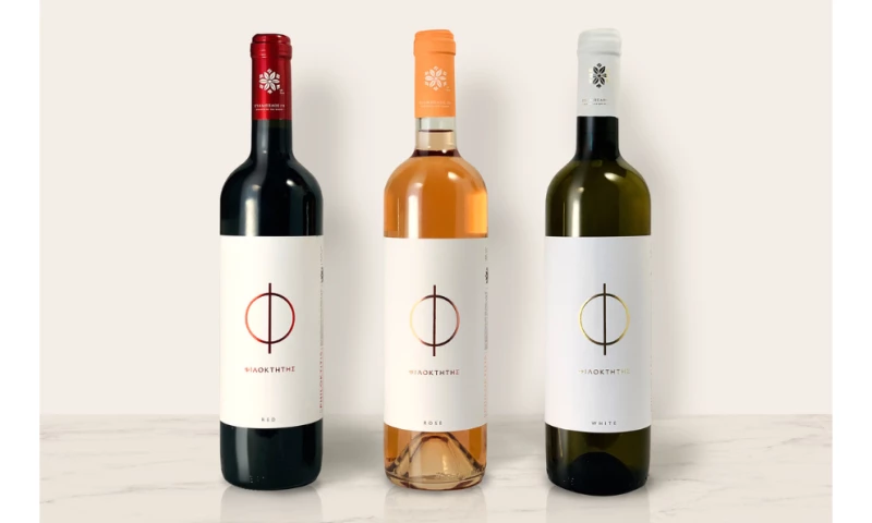 Deworks.co - Philoktitis