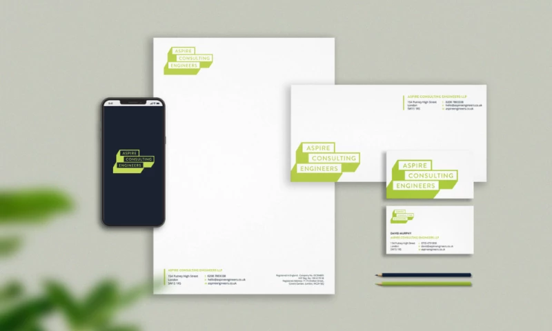 Kary Fisher - Aspire Consulting Engineers