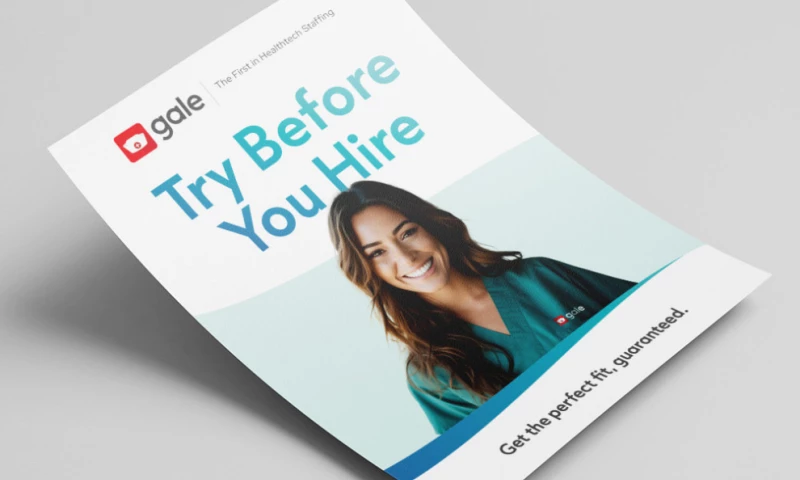 Kristin Hardy Design - Gale Healthcare