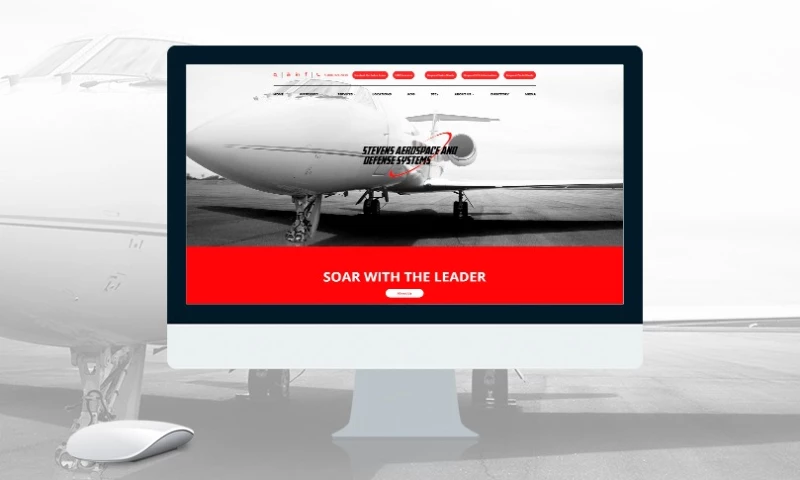 MAXBURST - Stevens Aerospace