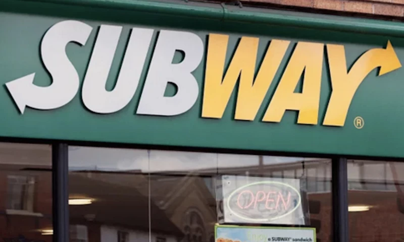 Genie Crawl - Offline Marketing Campaign