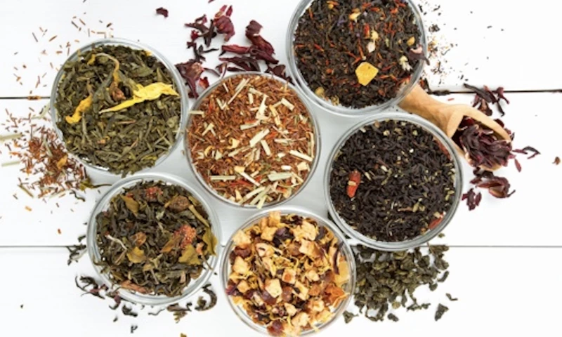 SEO Optimisation for Tea Company