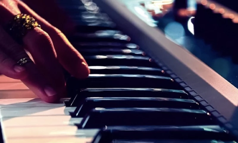 Website Rebuild and SEO for Music Shop