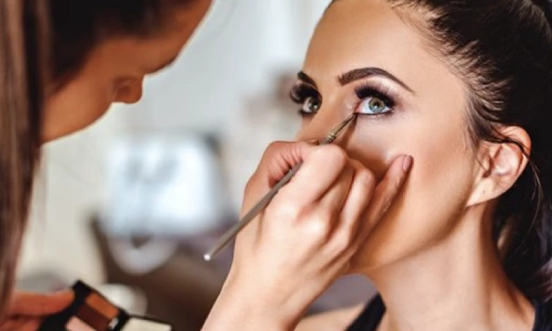 SEO and Web Development for Beauty Provider