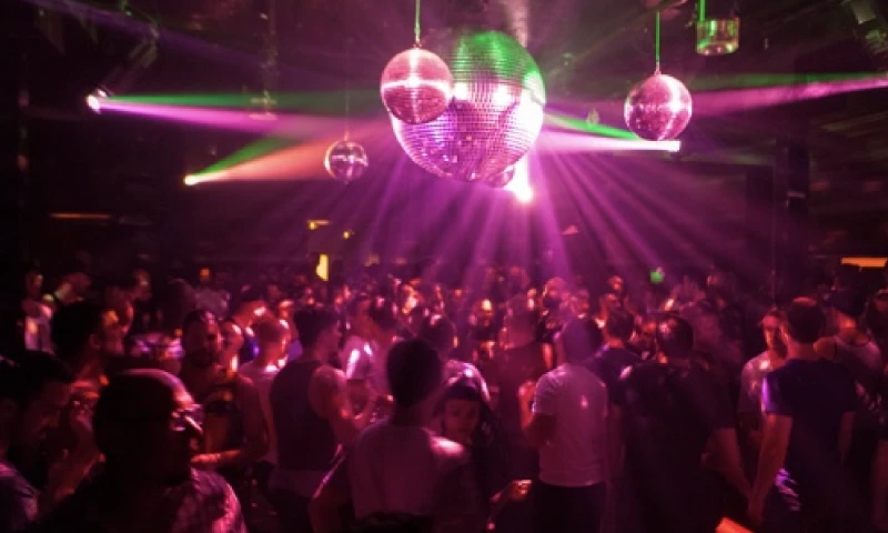 SEO for Dance Party Business